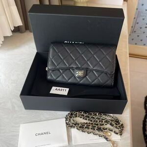 Chanel Women Pre-Loved Bag Brand New Condition